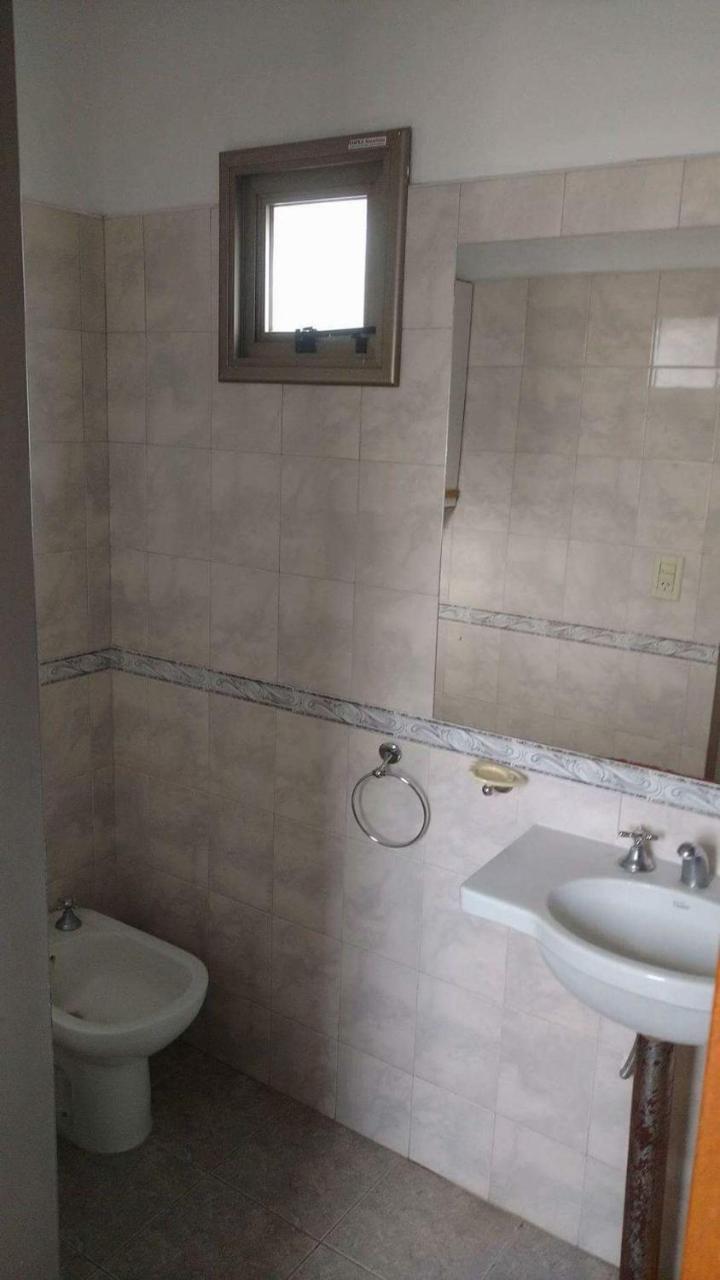 Departamento Ludmila Apartment Villa Maria Bagian luar foto